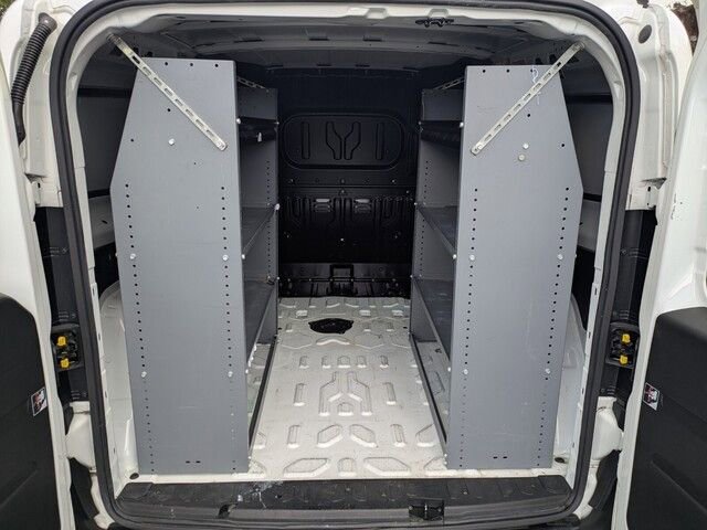 Used 2020 RAM ProMaster City Tradesman w/ Window Group 06 image 15