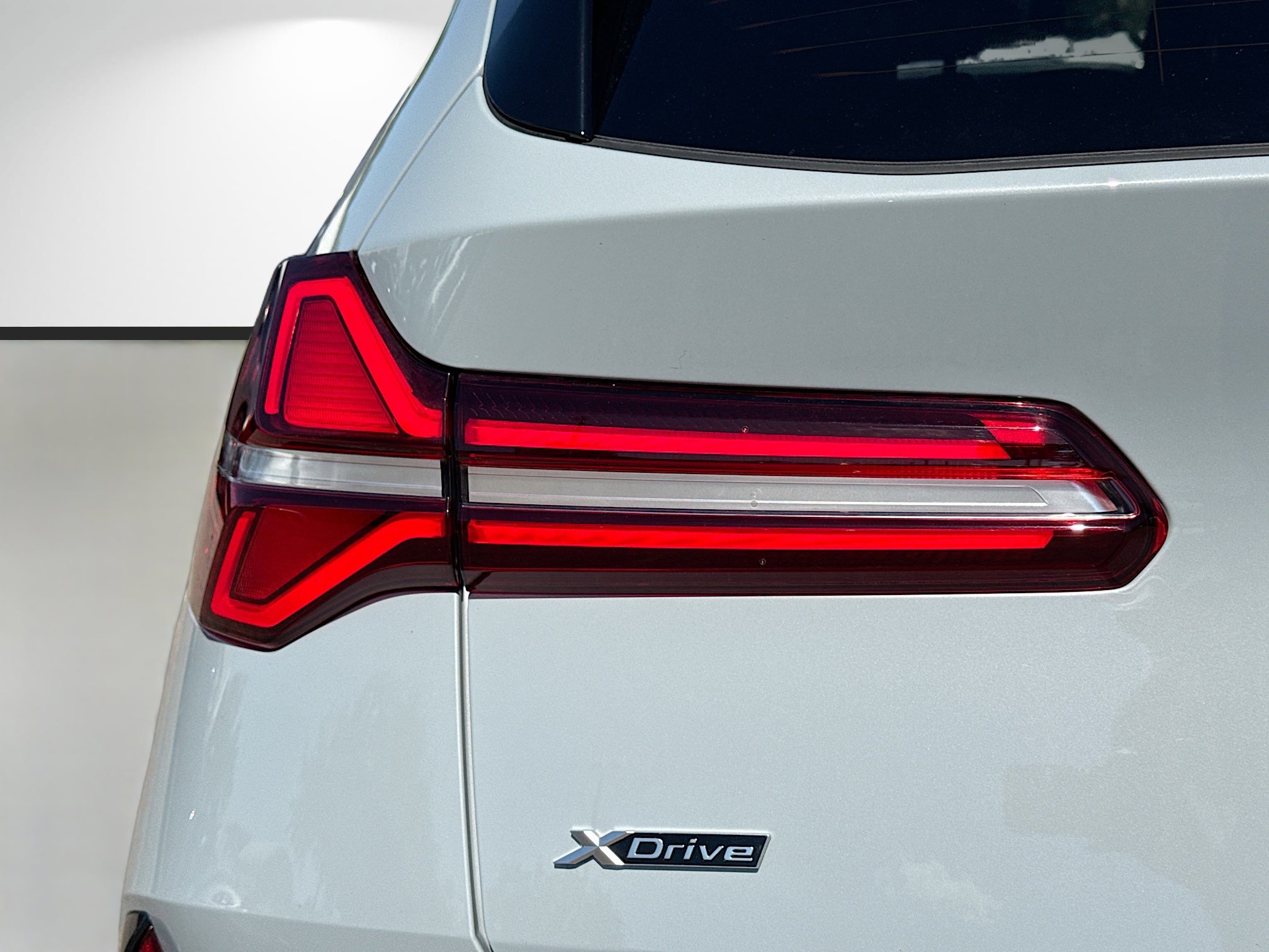 Used 2026 BMW X3 xDrive30 w/ M Sport Package AWD/4WD image 10