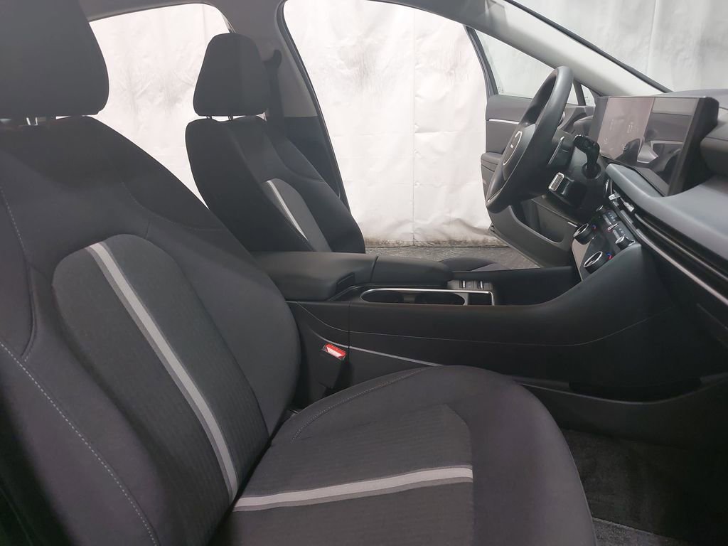Certified 2024 Hyundai Sonata SEL image 10