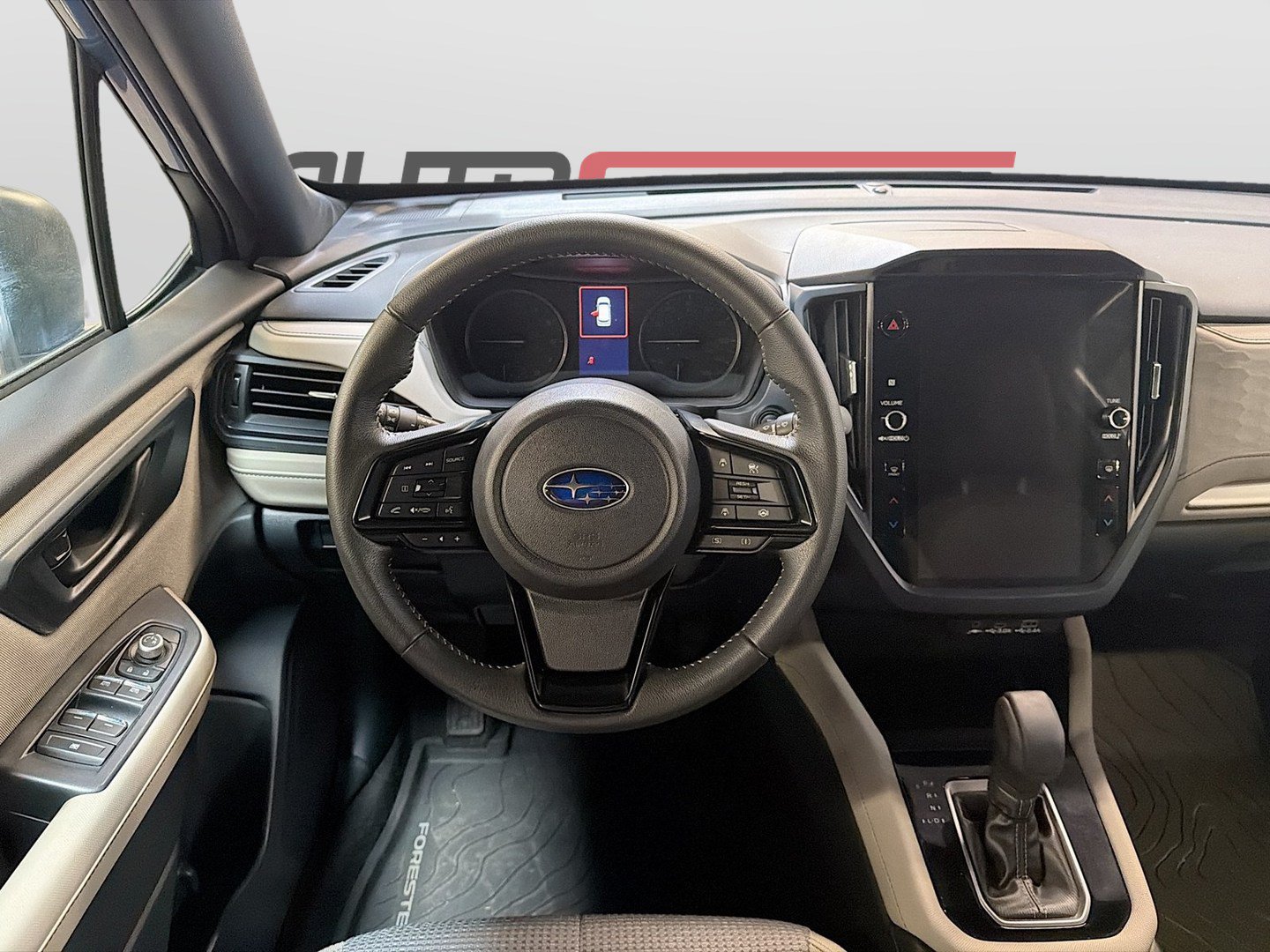 Used 2025 Subaru Forester Premium AWD/4WD image 20