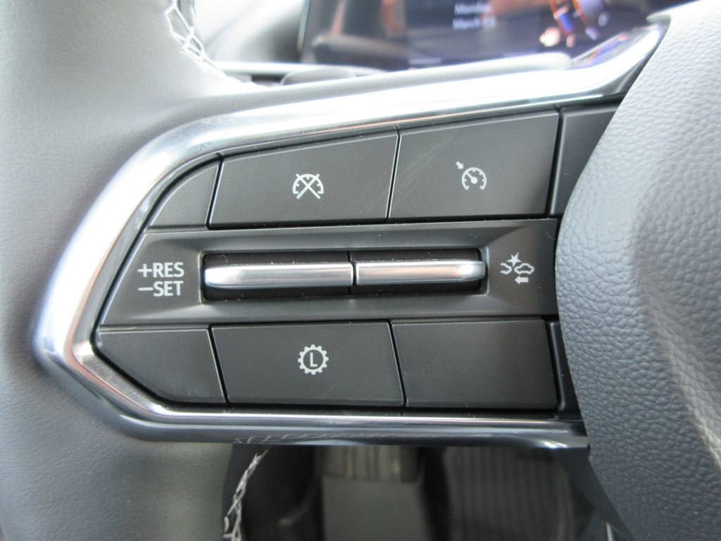 New 2026 Chevrolet Traverse Z71 w/ Driver Confidence Package image 26