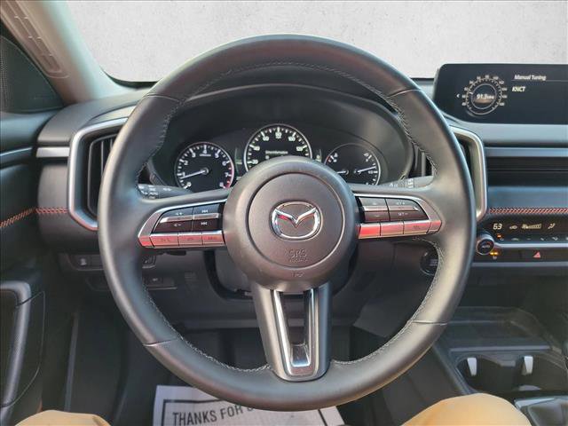 Used 2023 MAZDA CX-50 Meridian Edition w/ Cargo Package AWD/4WD image 19