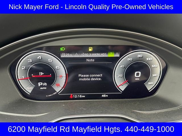 Used 2023 Audi Q5 2.0T Prestige image 18