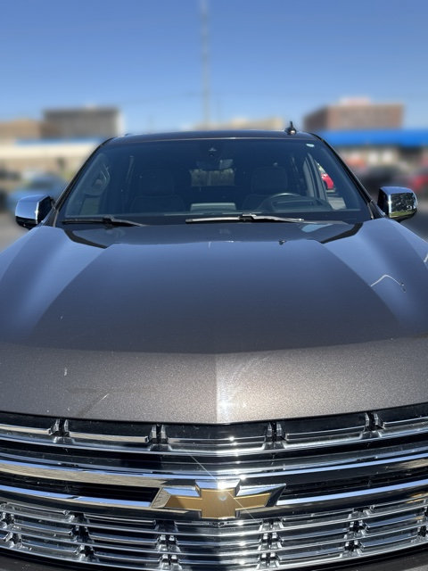 Used 2021 Chevrolet Tahoe Premier w/ Premium Package AWD/4WD image 39