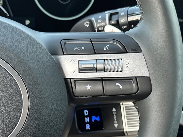 New 2025 Hyundai Tucson Limited image 26