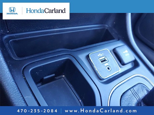 Used 2022 Jeep Cherokee Latitude Lux w/ Sun & Sound Group image 23