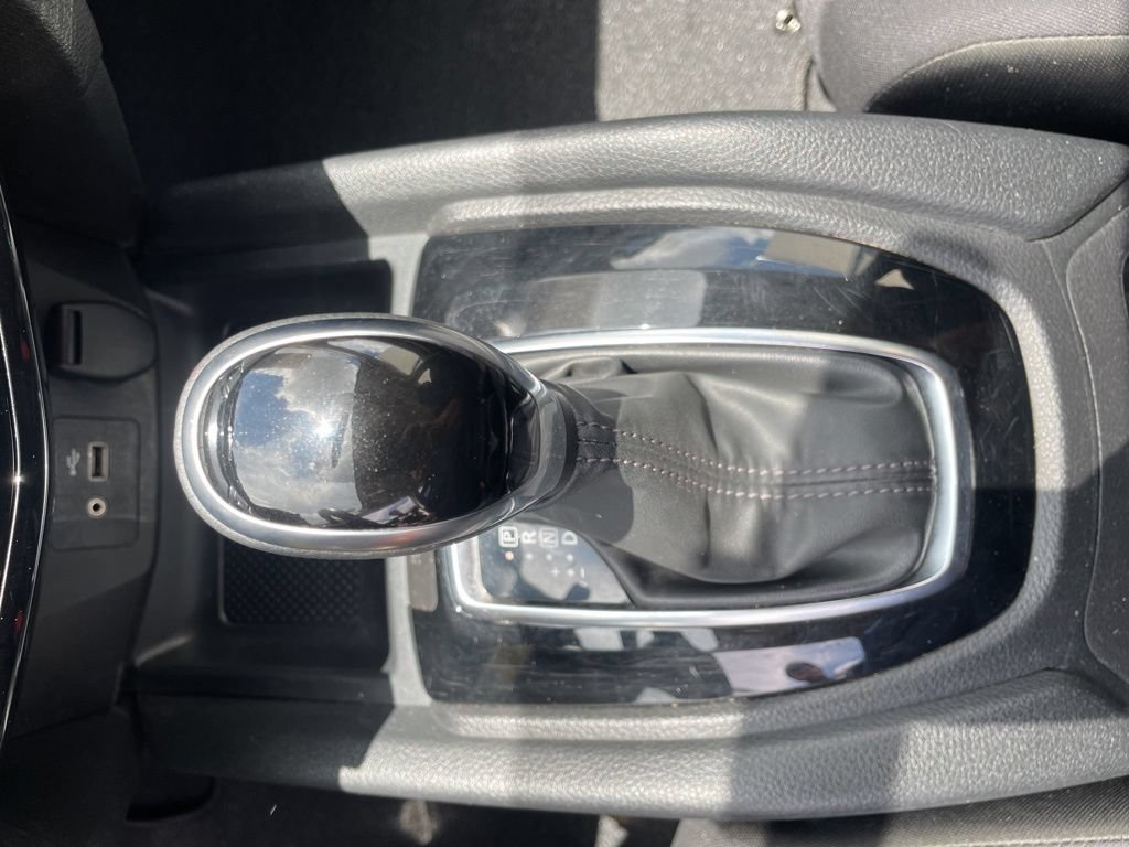 Used 2019 Nissan Rogue Sport S AWD/4WD image 12