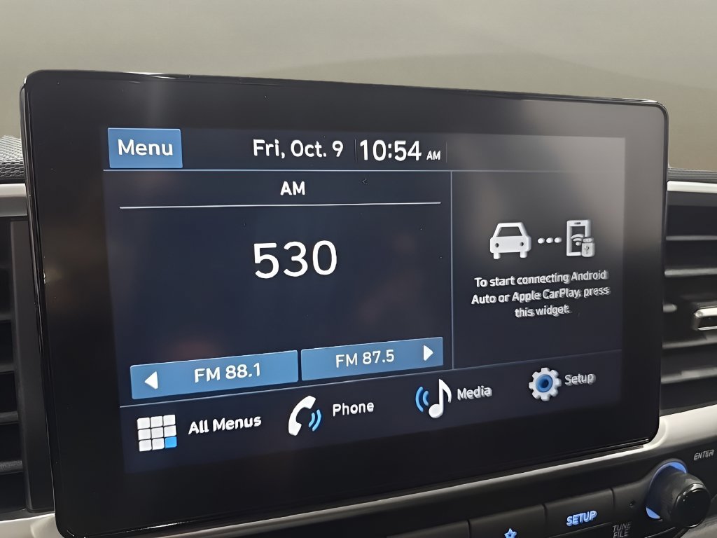 New 2026 Hyundai Venue SEL FWD image 32