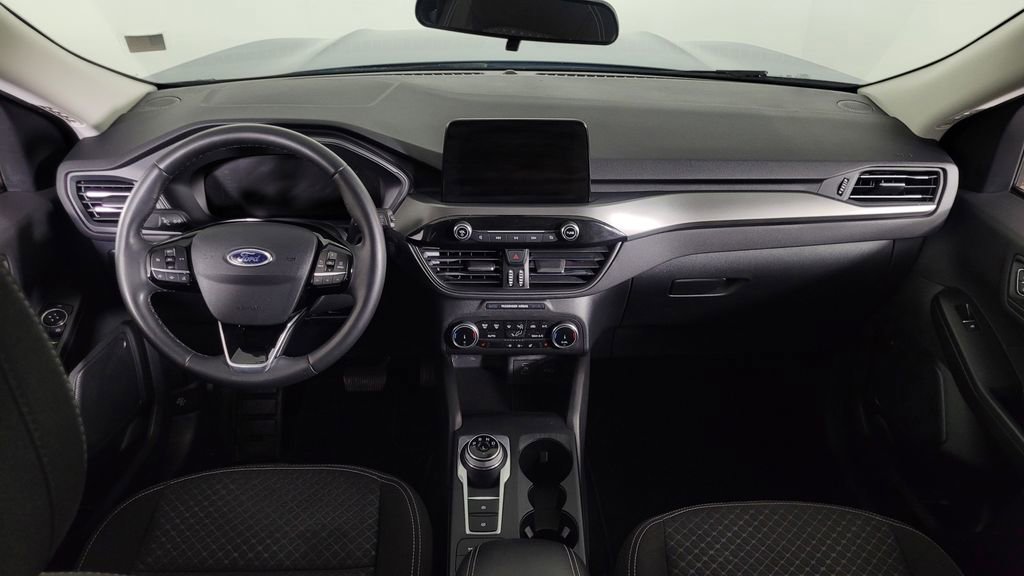 Used 2023 Ford Escape Active image 37