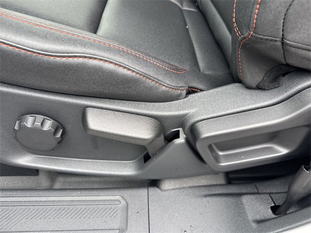 New 2025 Ford Bronco Stroppe Edition image 13