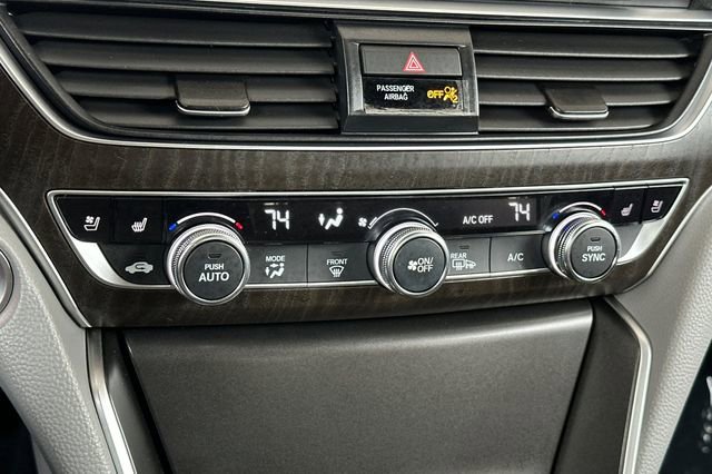 Used 2020 Honda Accord Touring image 15