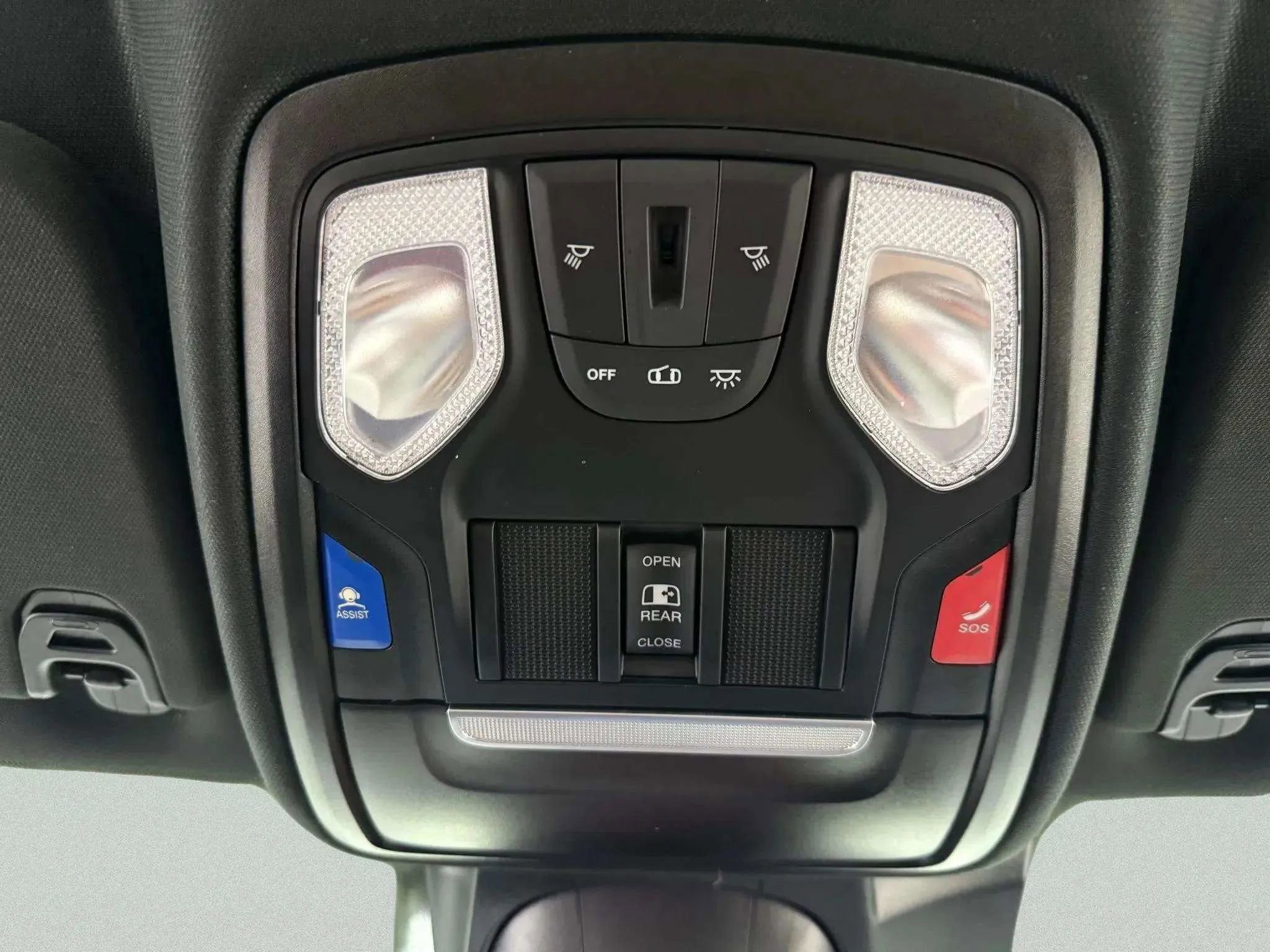 Used 2022 RAM 1500 Rebel w/ Rebel Level 2 Equipment Group image 24