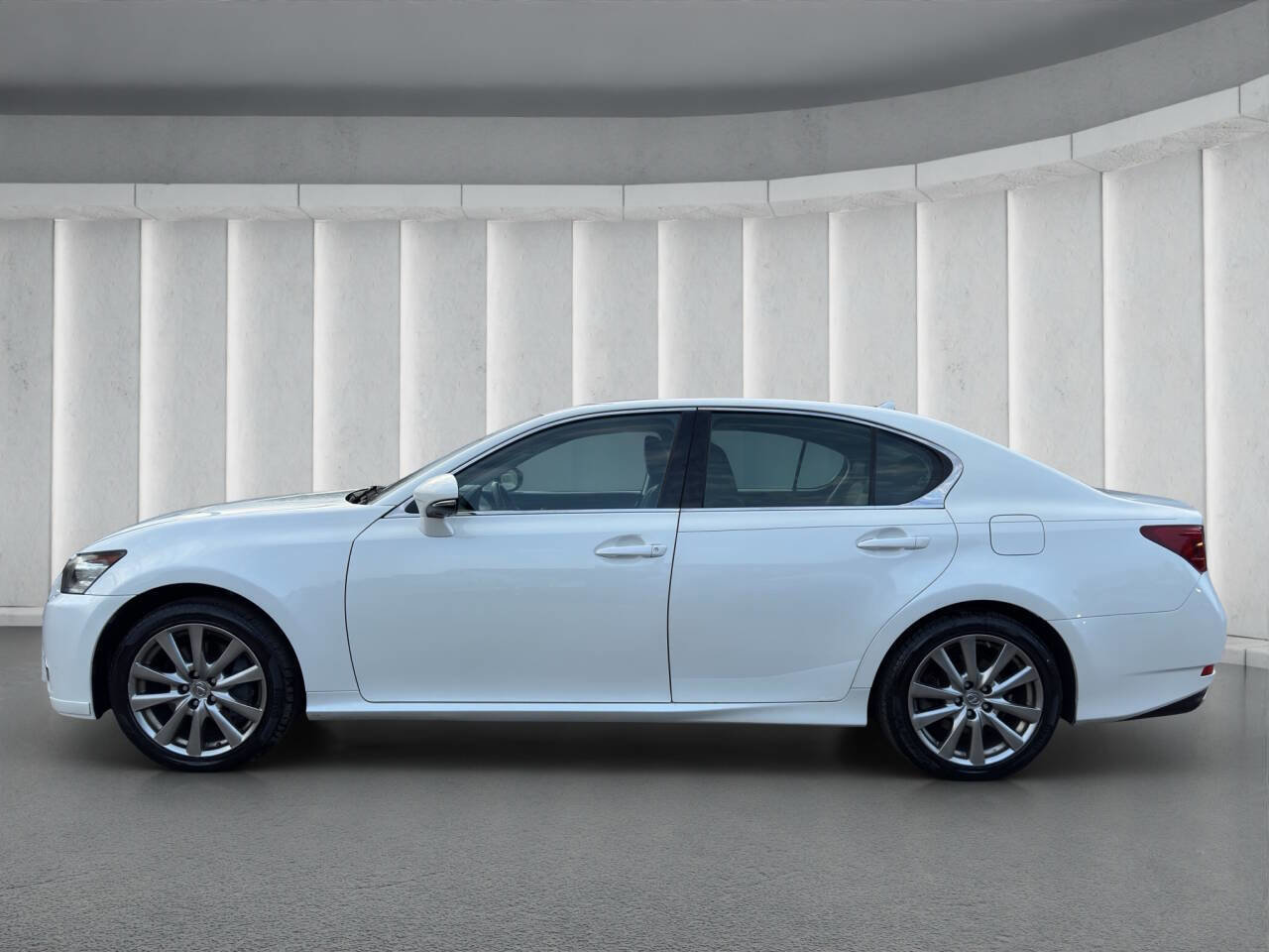 Used 2013 Lexus GS 350 AWD image 2