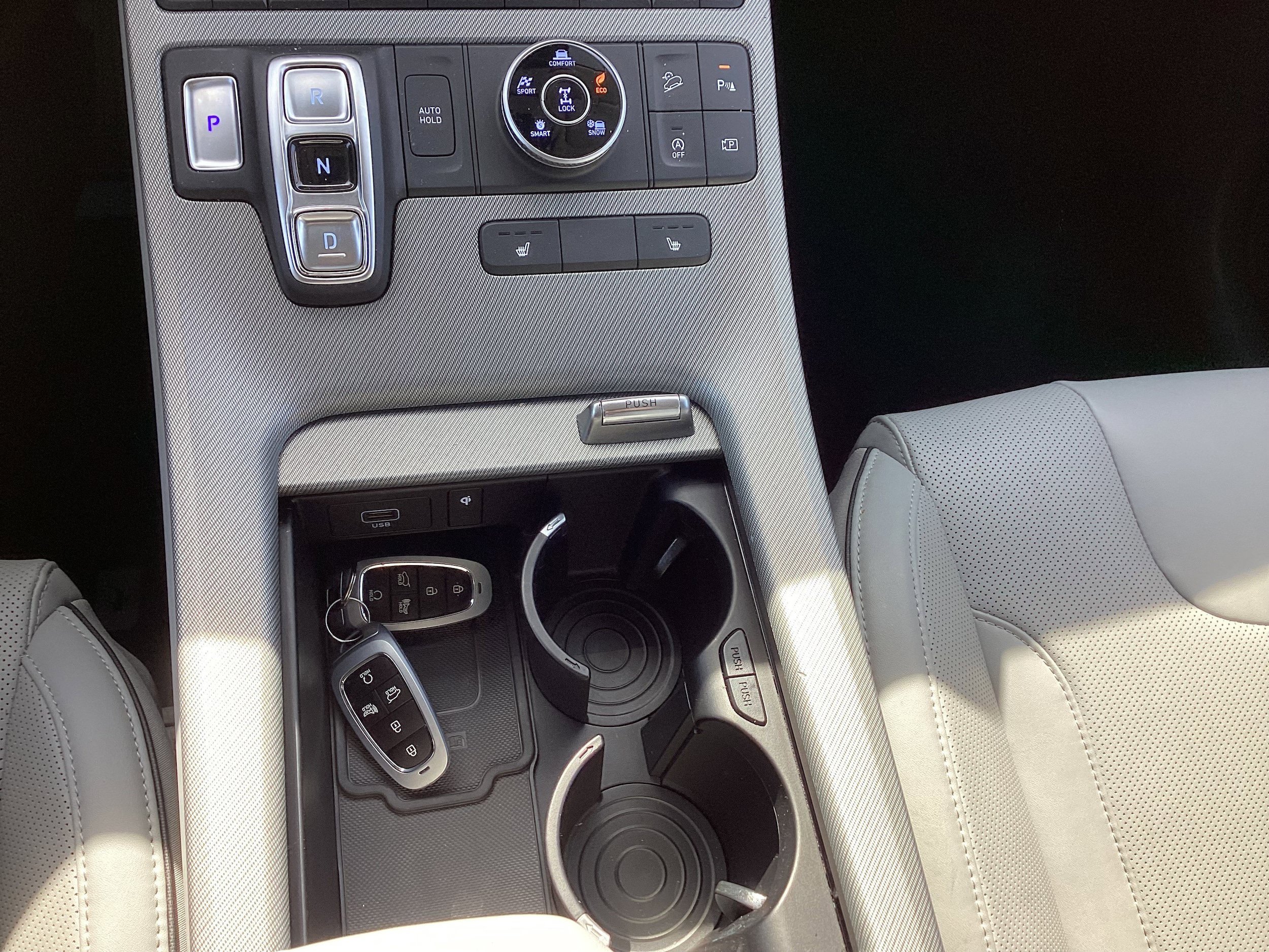 Used 2025 Hyundai Palisade SEL AWD/4WD image 21