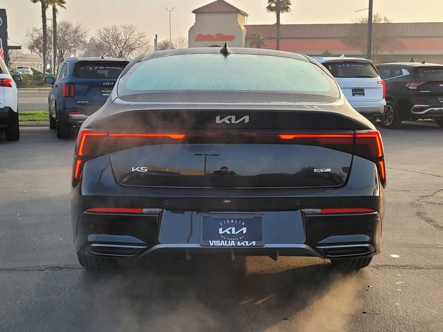 New 2026 Kia K5 GT-Line w/ GT-Line Premium Package FWD image 6