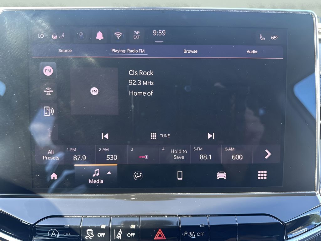 Used 2022 Jeep Compass Limited image 17