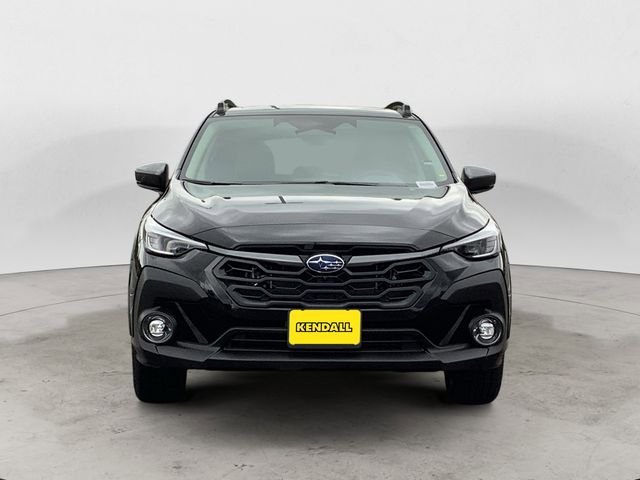 New 2026 Subaru Crosstrek 2.5i Limited AWD/4WD image 8