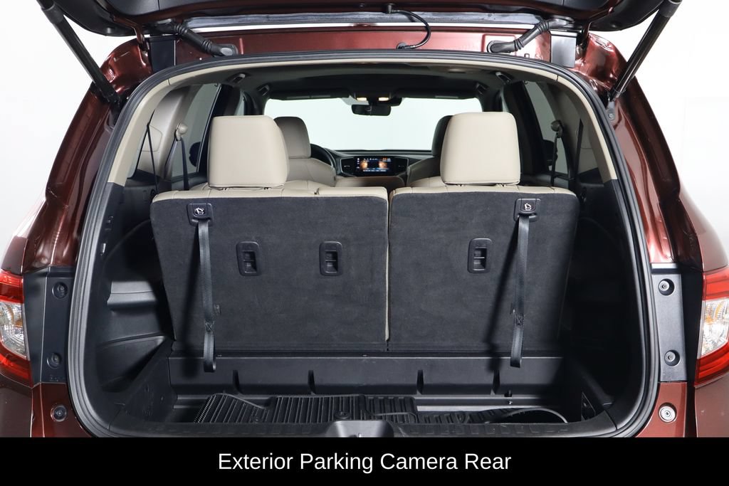 Used 2022 Honda Pilot Special Edition image 17
