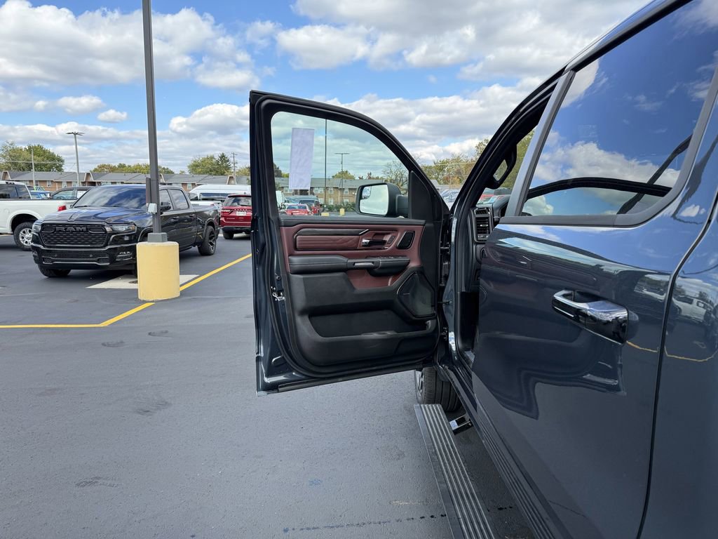 New 2026 RAM 1500 Limited image 12