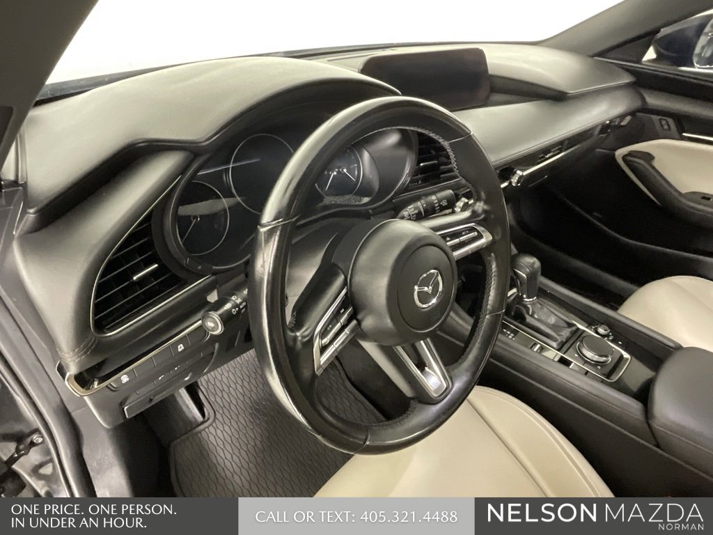 Used 2021 MAZDA MAZDA3 s image 31