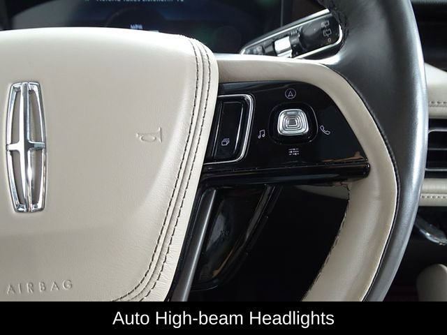 Used 2020 Lincoln Aviator Reserve w/ Equipment Group 201A image 25