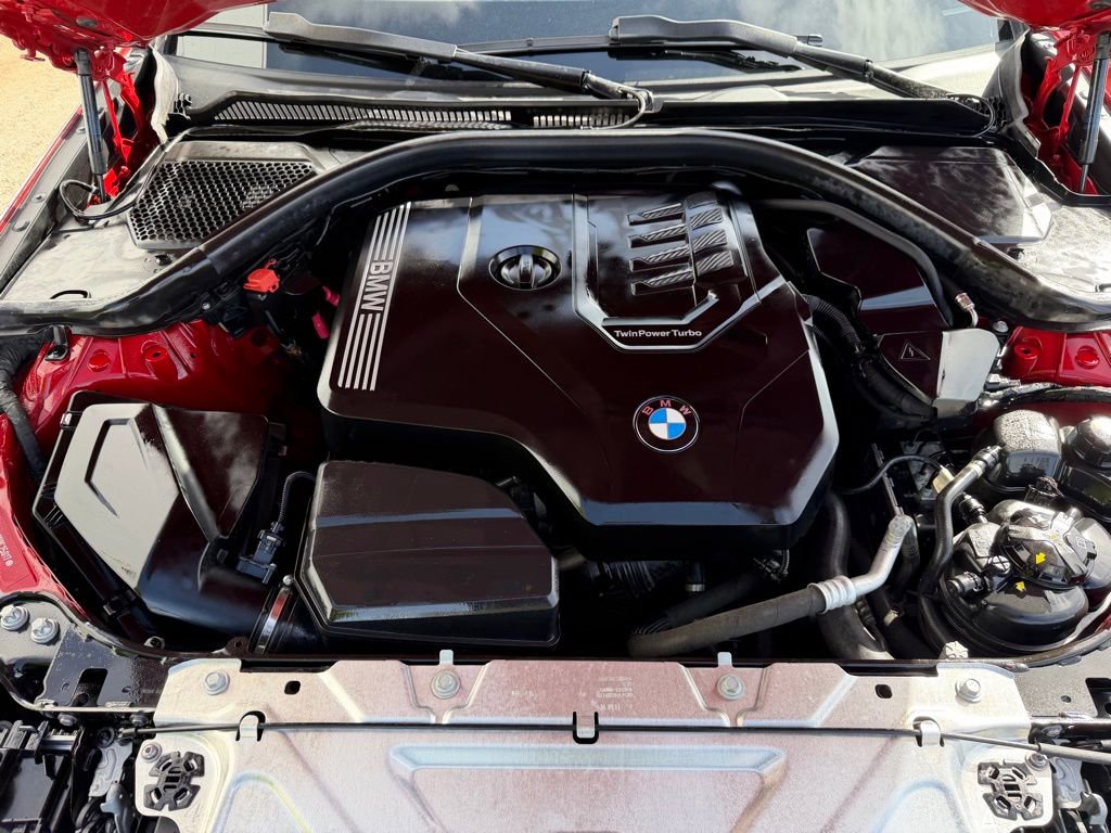 Used 2022 BMW 330i Sedan w/ Premium Package image 13