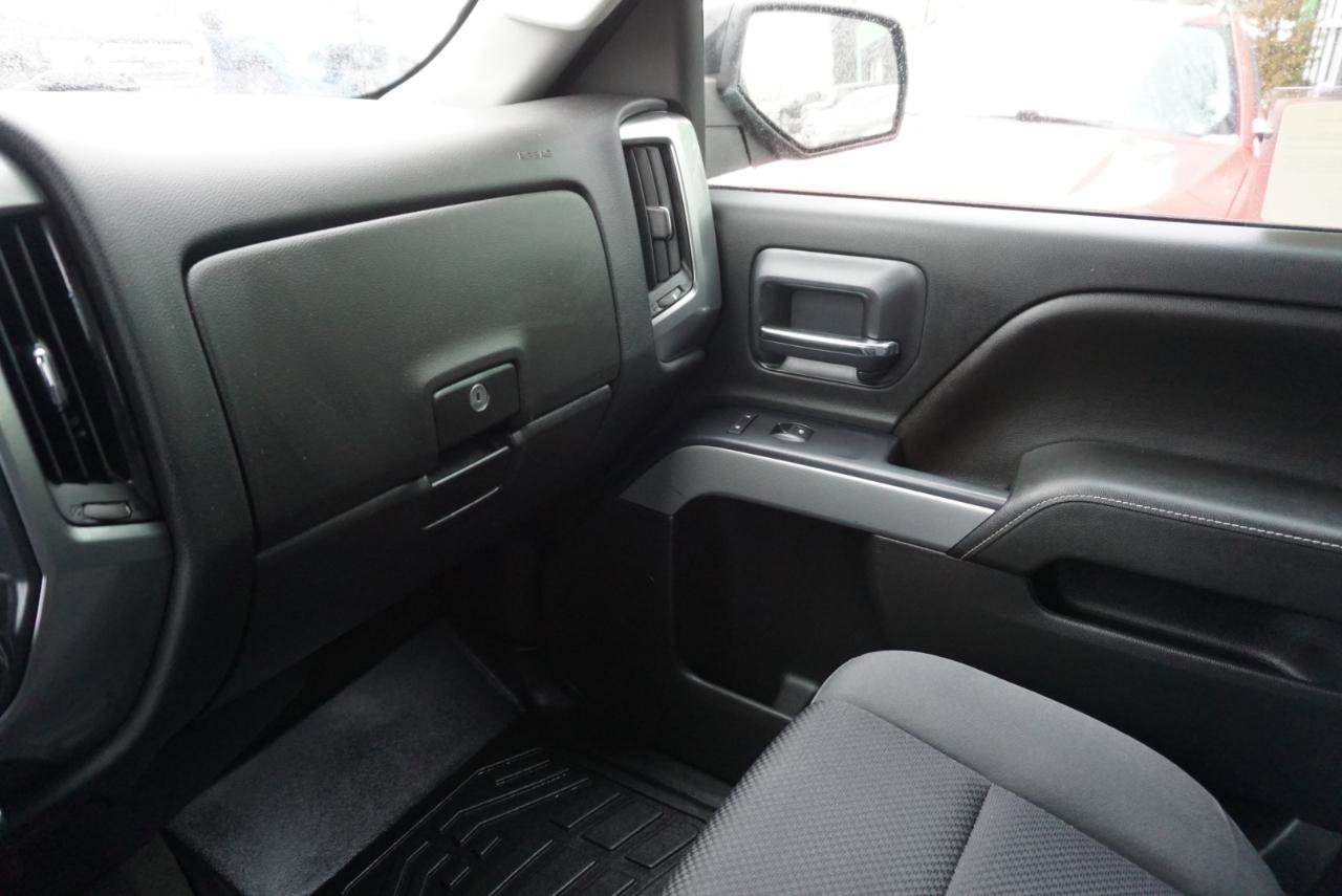 Used 2015 Chevrolet Silverado 1500 LT w/ All Star Edition image 18