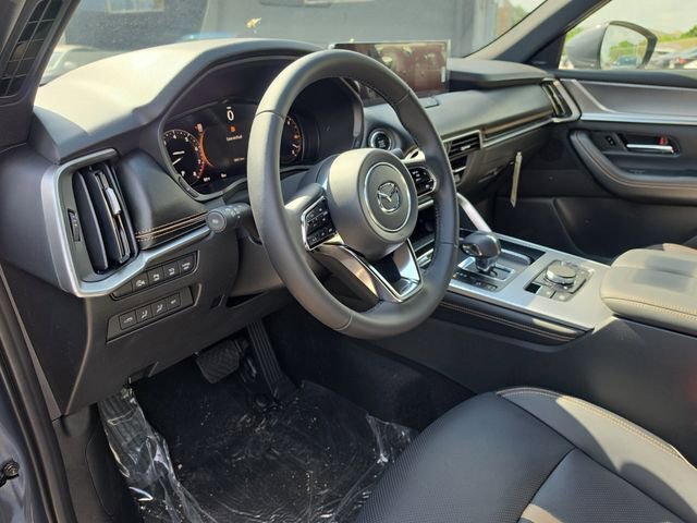 New 2026 MAZDA CX-90 3.3 Turbo w/ Premium Plus Pkg AWD/4WD image 11