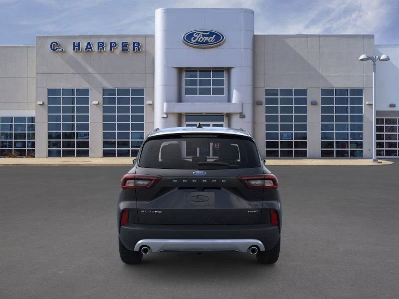 New 2026 Ford Escape Active w/ Tech Pack #1 AWD/4WD image 5