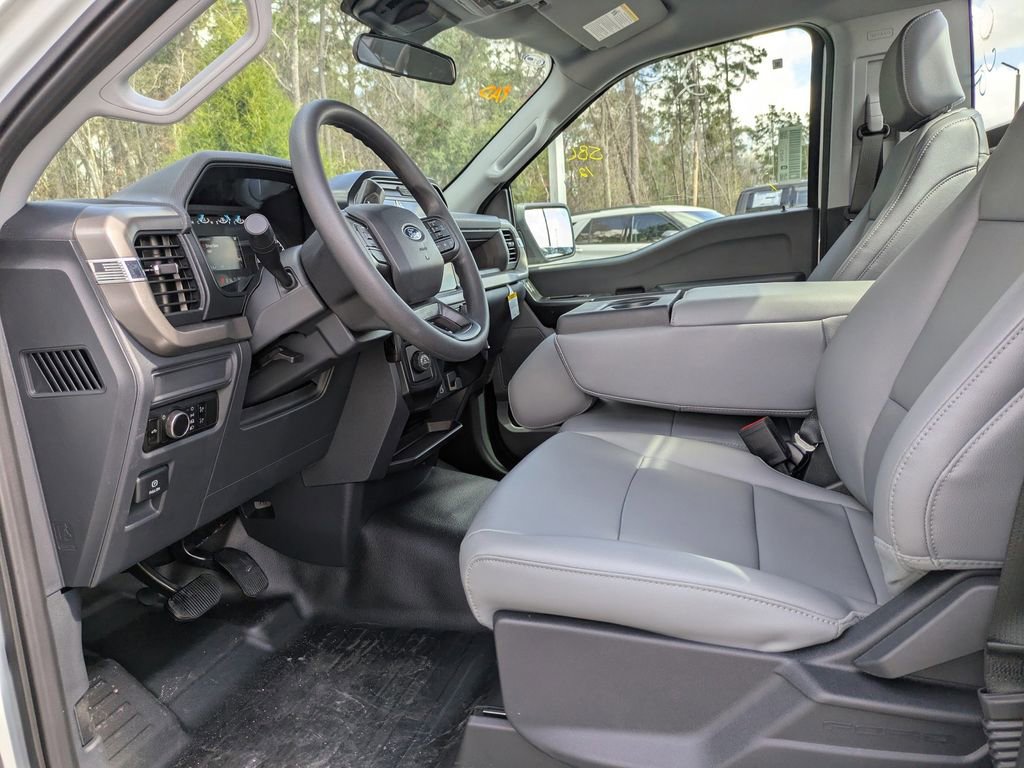 New 2026 Ford F150 XL image 18