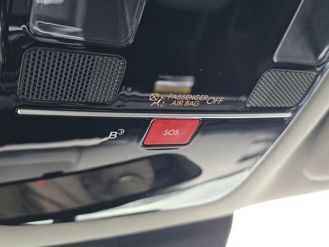 New 2026 Hyundai Santa Fe SEL image 10