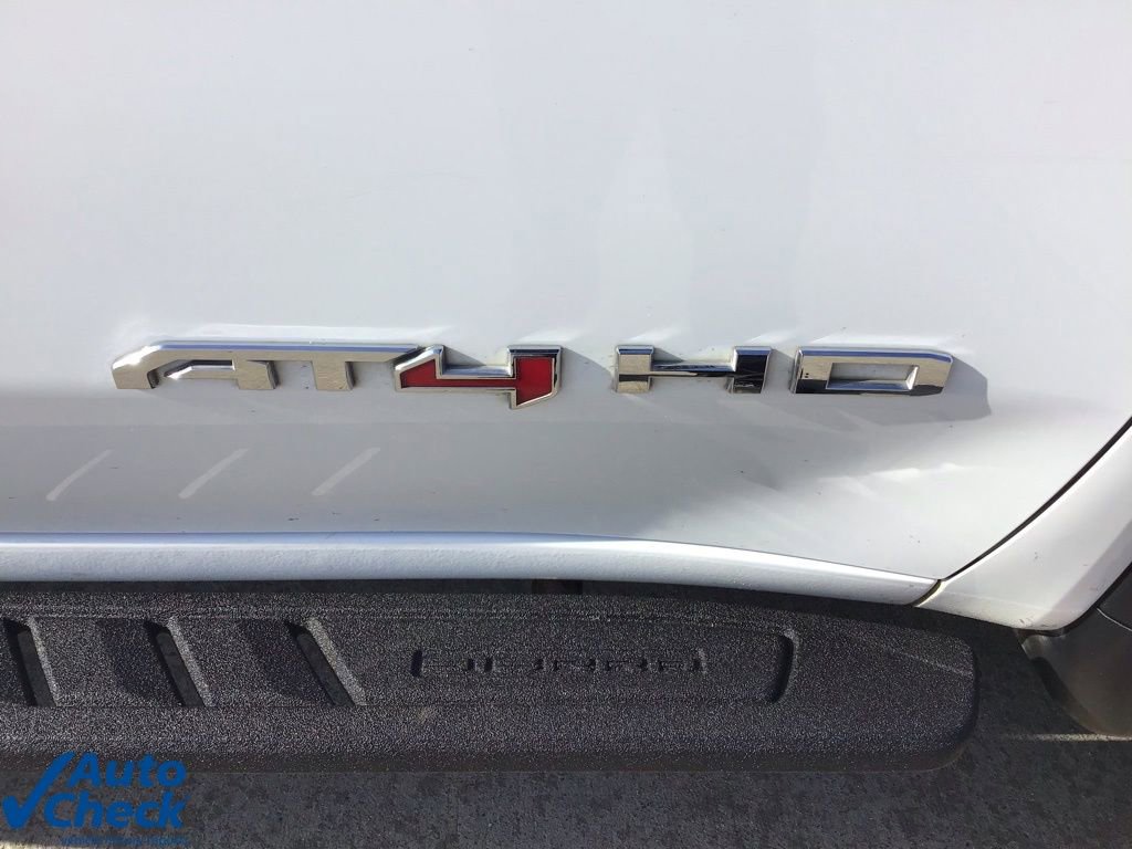 Used 2023 GMC Sierra 2500 AT4 w/ AT4 Premium Plus Package image 35