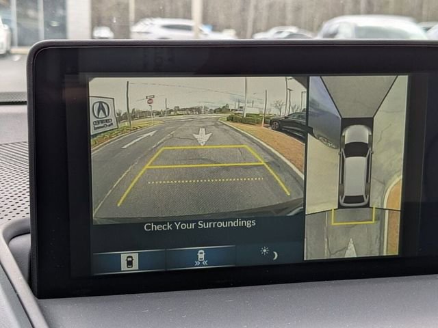 New 2026 Acura RDX SH-AWD w/ Advance Package image 20