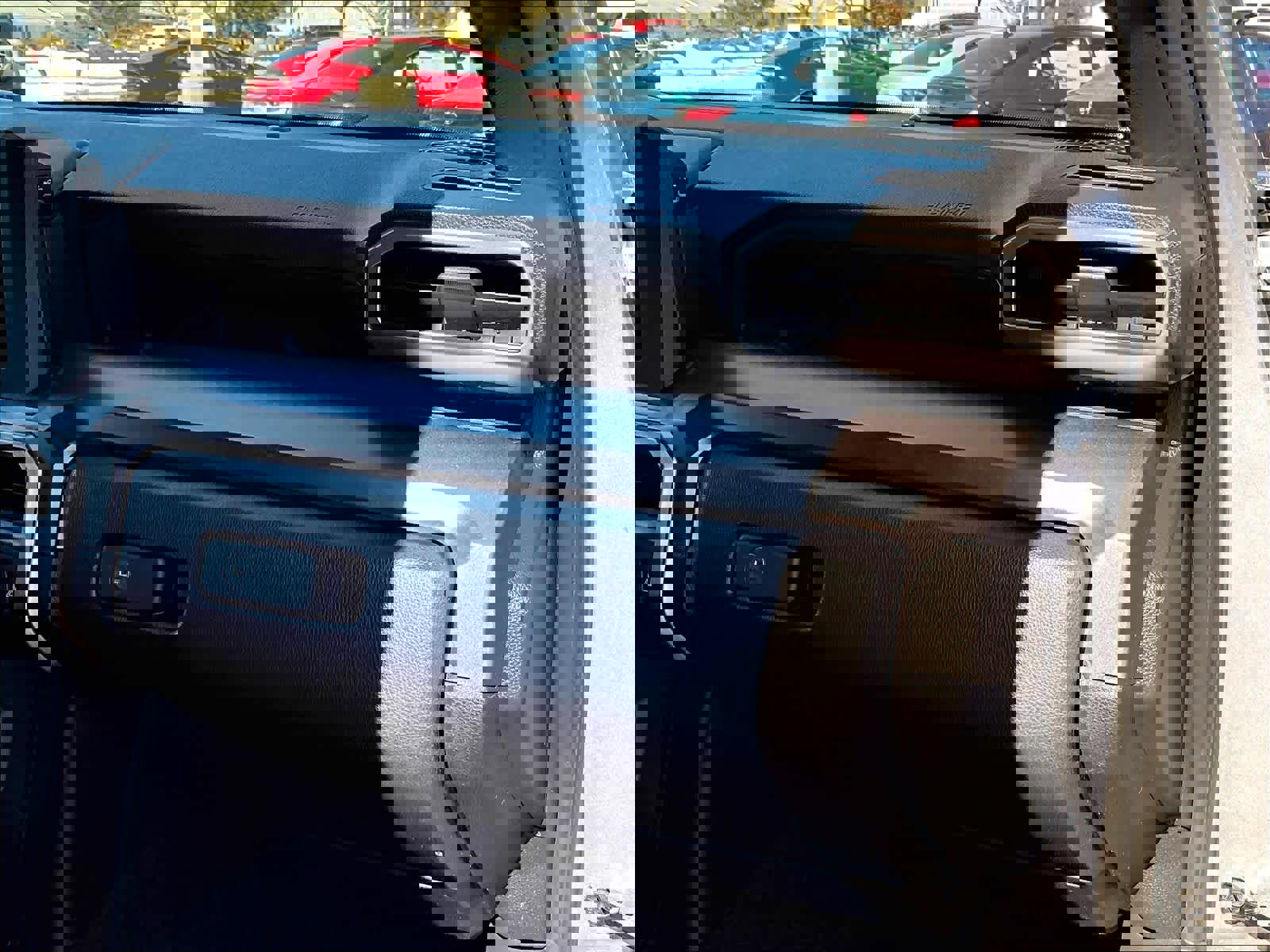 Certified 2025 Toyota 4Runner SR5 image 13