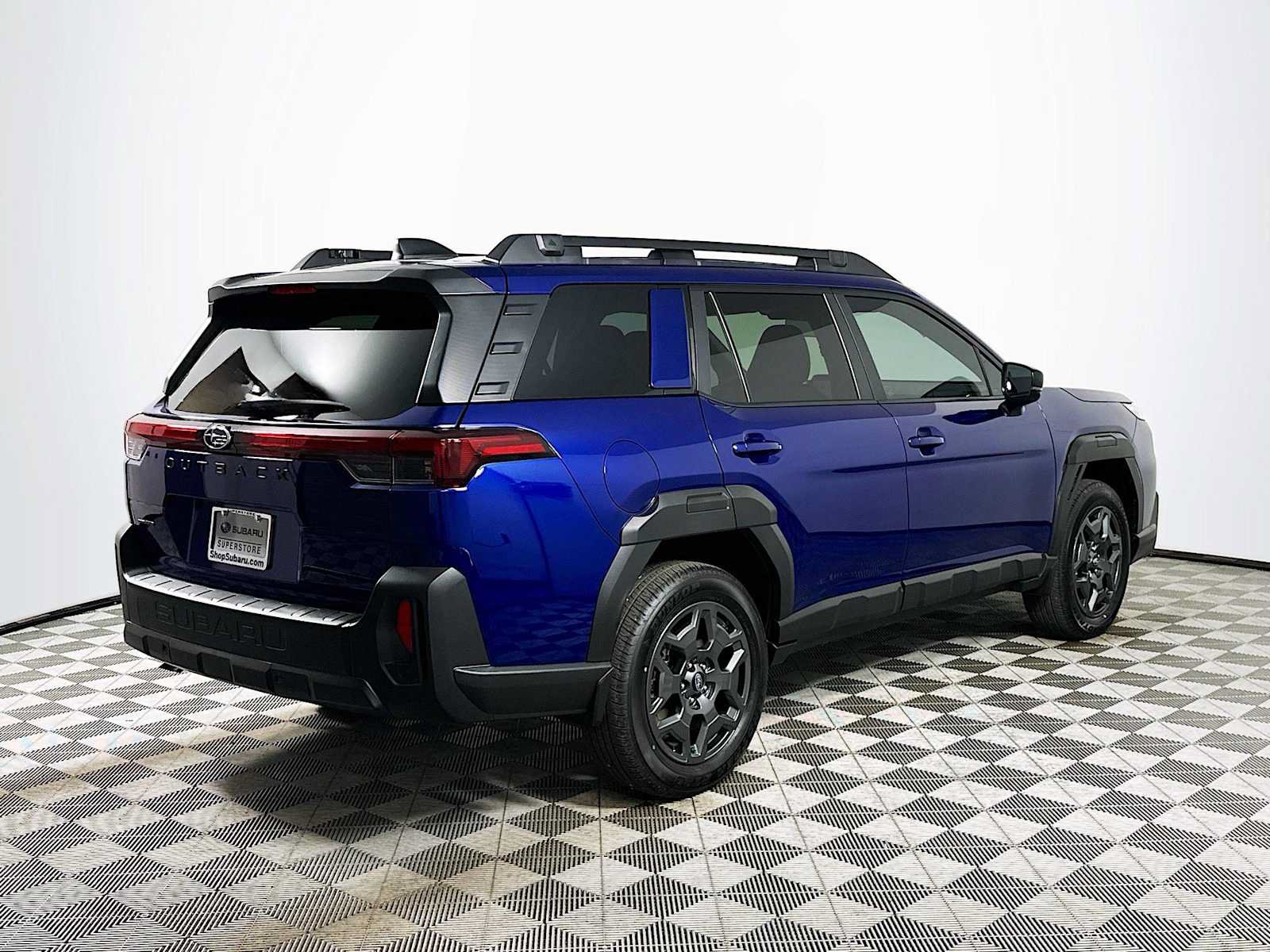 New 2026 Subaru Outback Premium AWD/4WD image 7