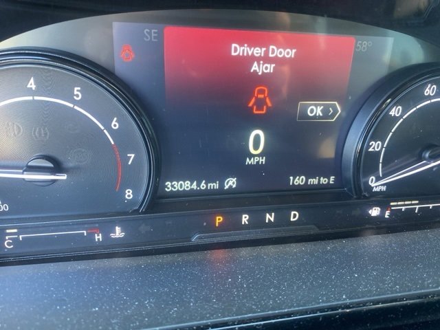 Used 2022 Lincoln Corsair AWD w/ Equipment Group 101A image 15