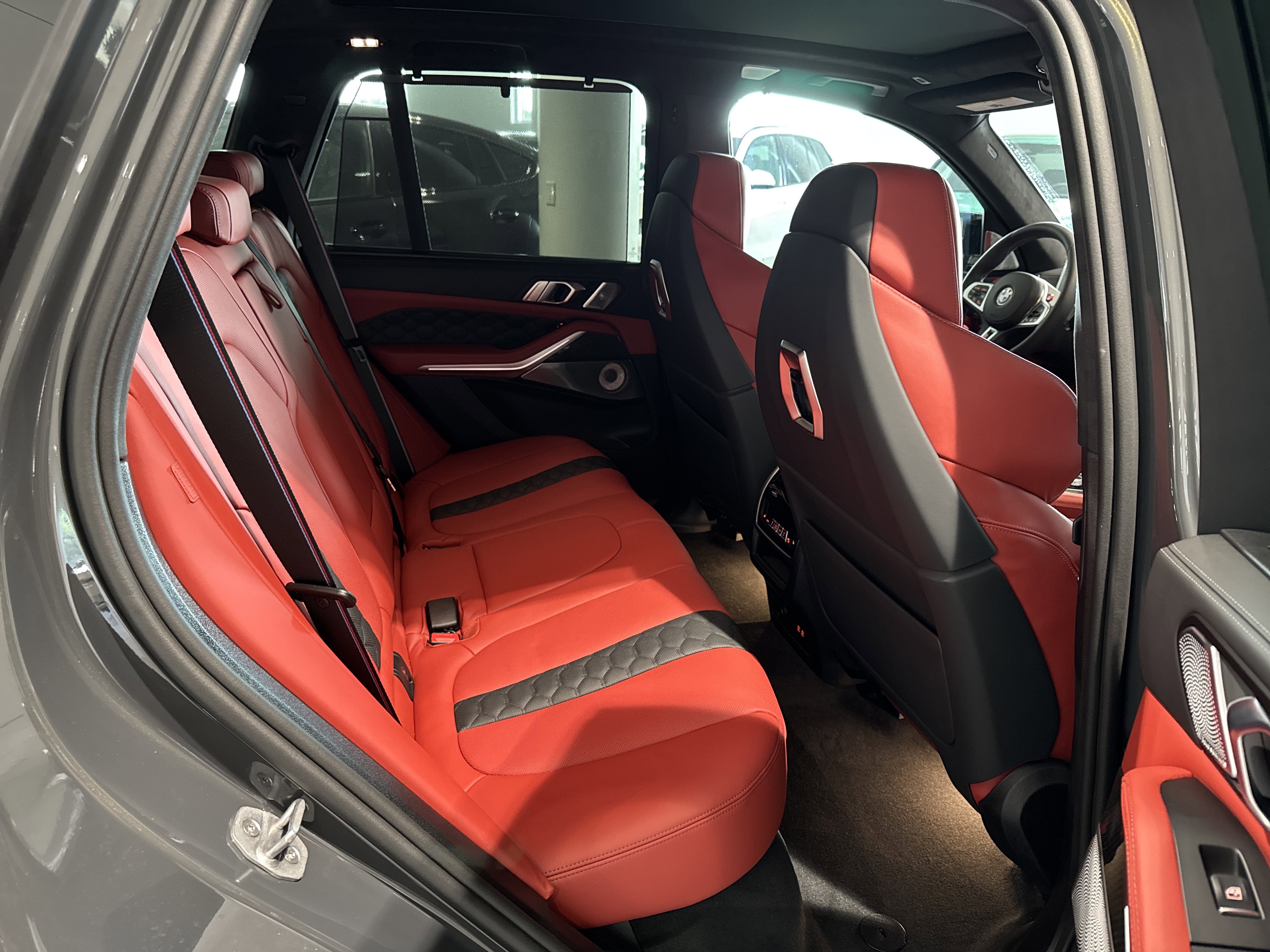 New 2026 BMW X5 M Competition w/ Executive Package image 11