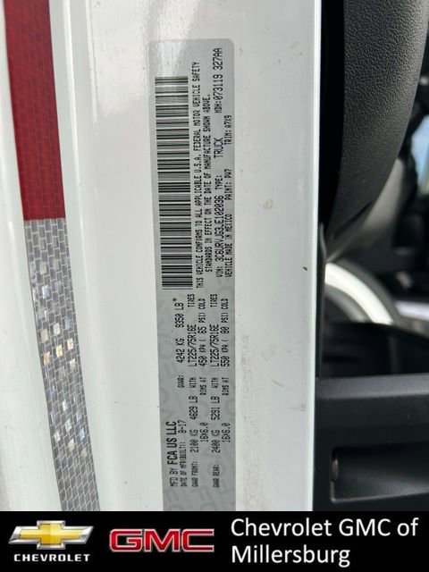 Used 2018 RAM ProMaster 3500 image 27