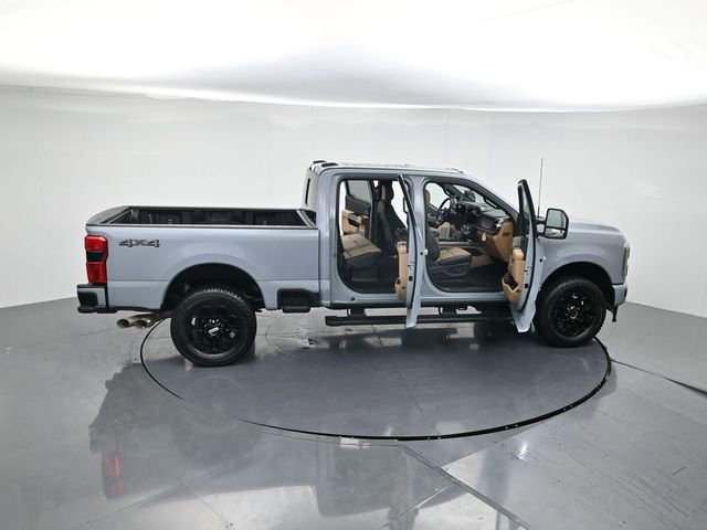 New 2026 Ford F250 Lariat w/ Black Appearance Package image 42