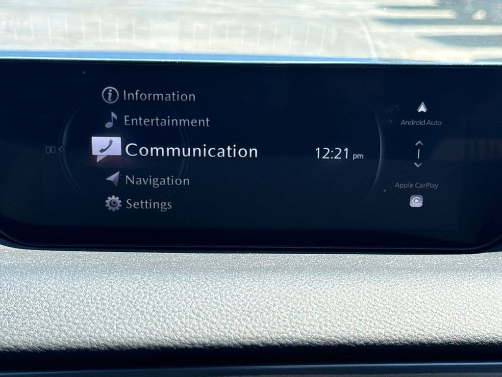 Used 2025 MAZDA CX-50 AWD 2.5 Hybrid w/ Premium Pkg image 28