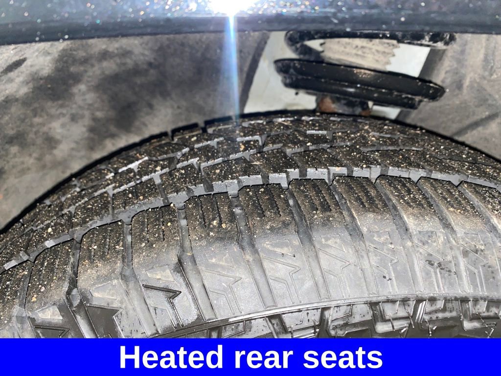 Used 2018 Chevrolet Traverse Premier w/ Redline Edition image 26