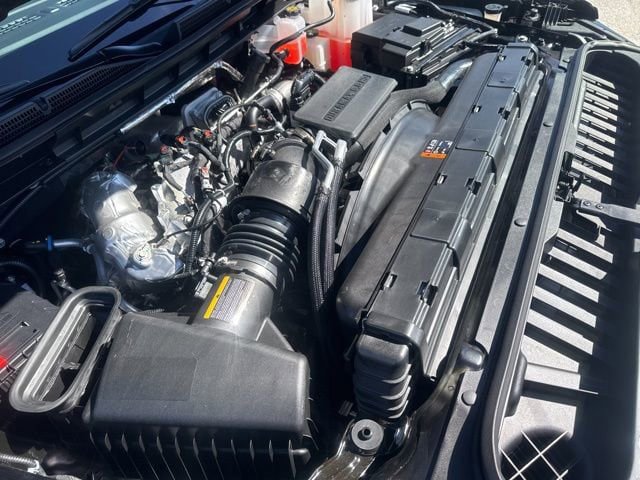 New 2026 GMC Sierra 2500 SLE w/ SLE Convenience Package AWD/4WD image 40