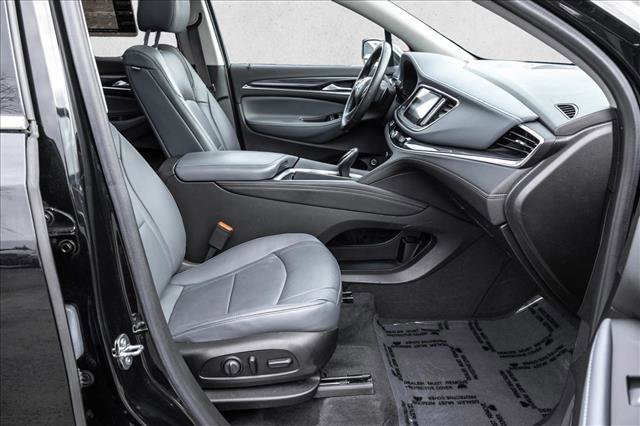 Used 2020 Buick Enclave Essence w/ Sport Touring Edition image 26