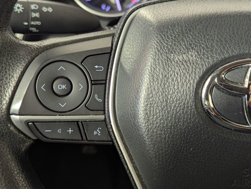 Used 2024 Toyota Camry LE FWD image 7