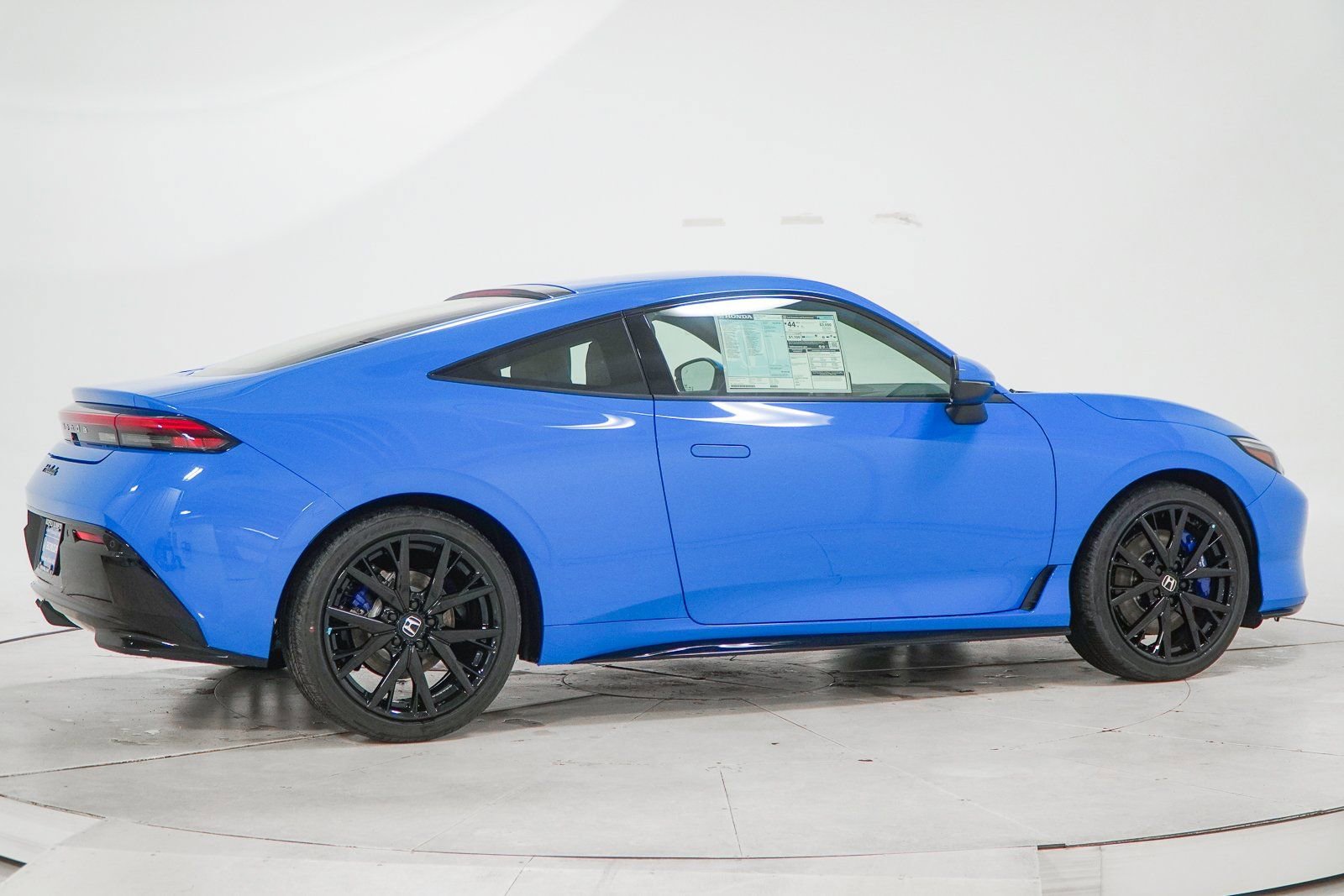 New 2026 Honda Prelude image 14