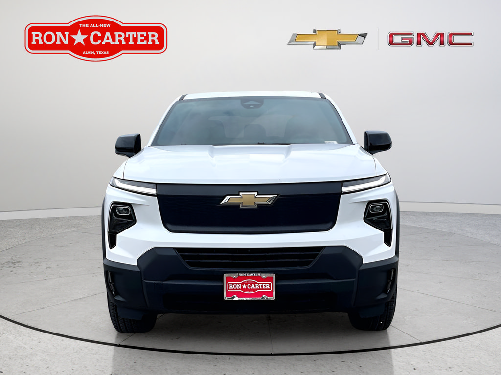 New 2024 GMC Sierra 3500 Pro w/ Fleet Convenience Package RWD image 2