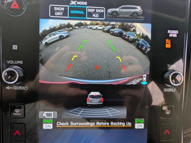 Certified 2025 Subaru Ascent Touring AWD/4WD image 13