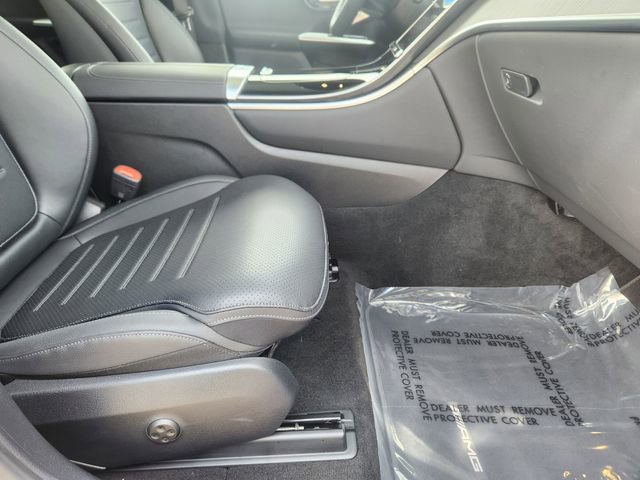 Certified 2026 Mercedes-Benz GLC 300 4MATIC image 19