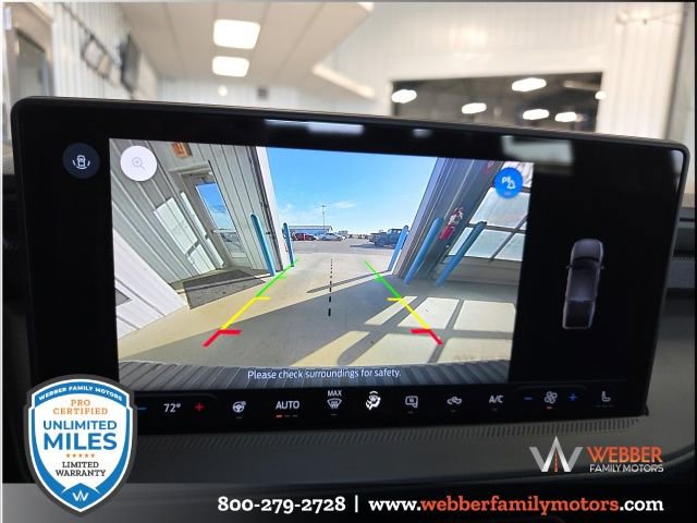 New 2025 Ford Maverick XLT w/ XLT Luxury Package image 25