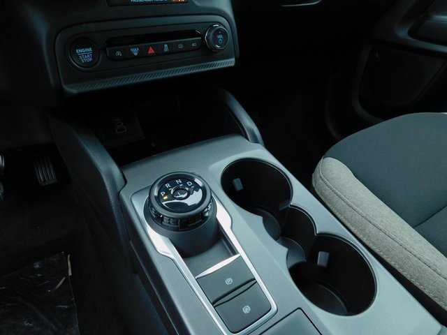 New 2025 Ford Bronco Sport Big Bend w/ Convenience Package image 29